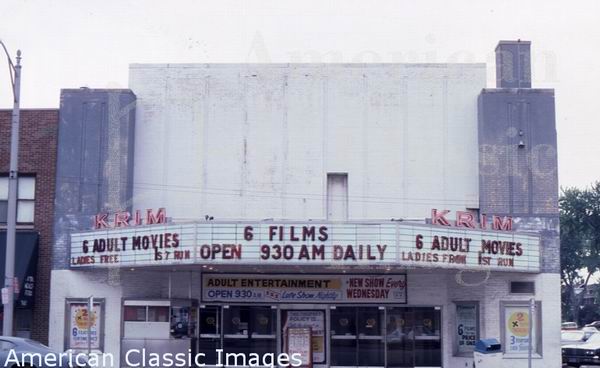 Krim Theatre